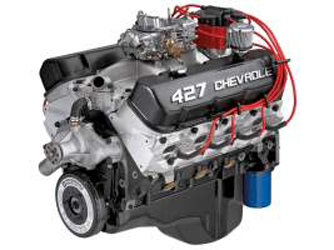 P051E Engine